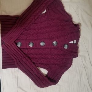Aeropastale sweater